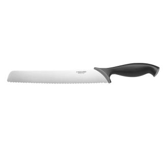 FISKARS NOŽ ZA KRUH 23 CM CONTROL