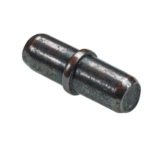 ZA POLICO 5 MM BARVA RJAVA