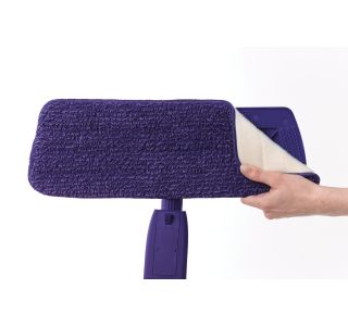 TOP SHOP TOP SHOP ZA ROVUS SPRAY MOP 2/1