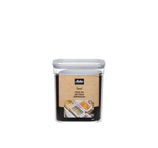 DOZA SMART ZA SHRANJEVANJE 1,6 L MAKU IZDELANA IZ IZREDNO KVALITETNE PLASTIKE.