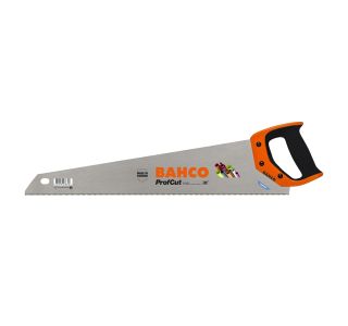 ŽAGA LISIČJI REP BAHCO 550 MM ZA PLASTIKO PC-22-PLC