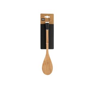 DODATEK ZA SERVIRANJE MAKU SERVIRNA ŽLICA BAMBOO