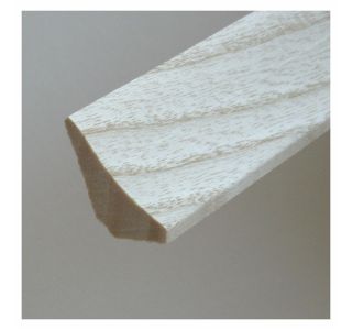 ZAKLJUČNA TALNA LETEV PEČNIK BUKEV 30X16X2000 MM MASIVNA