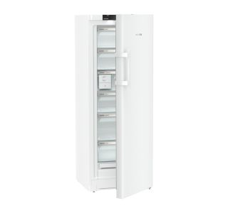 ZAMRZOVALNA OMARA LIEBHERR FNC 5076