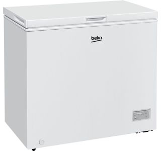 ZAMRZOVALNA SKRINJA BEKO CF200EWN