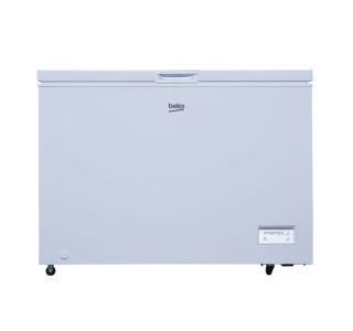 ZAMRZOVALNA SKRINJA BEKO CF316W