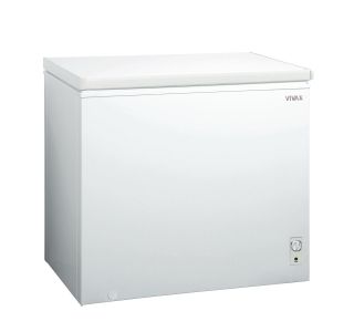 ZAMRZOVALNA SKRINJA VIVAX CFR-293