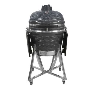 ŽAR NA OGLJE LANDMANN KERAMIČNI LARGE KAMADO 570