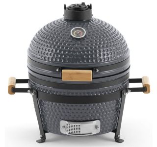 ŽAR NA OGLJE LANDMANN KERAMIČNI SMALL KAMADO 572