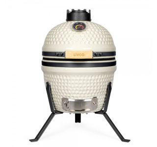 ŽAR NA OGLJE LIVOO DOC330 KAMADO