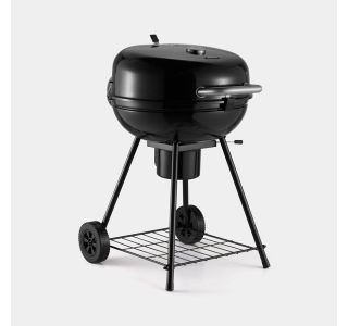 ŽAR NA OGLJE VONHAUS KETTLE BBQ ŽAR NA OGLJE VONDV-2500934