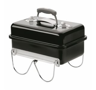 ŽAR NA OGLJE WEBER GO ANYWHERE CHARCOAL