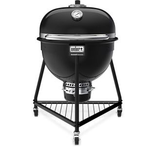 ŽAR NA OGLJE WEBER SUMMIT KAMADO E6