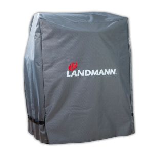 ZAŠČITA IN NEGA ZA ŽAR LANDMANN POKRIVALO BBQ PREMIUM M (15705)