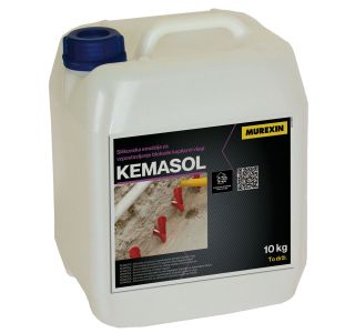ZAŠČITNI PREMAZ MUREXIN KEMASOL 10 KG
