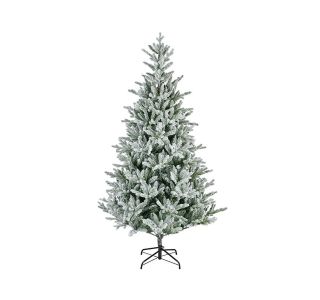 150 CM, ZASNEŽENA ALLISON SPRUCE