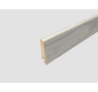 ZAKLJUČNA TALNA LETEV EGGER HOME ZERMATT HRAST SVETLI 17X60X2400 MM