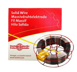 ŽICA ZA VARJENJE CASTOLIN CASTOMAG 45202 0.80 MM