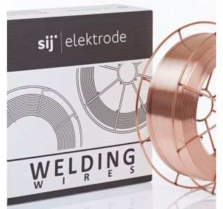 ŽICA ZA VARJENJE ELEKTRODE VAC 60 OVOJ 1.20 MM G3 SI 1