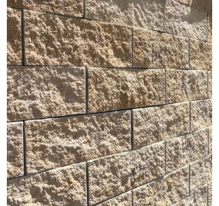 BETONSKI IZDELEK KOGRAD ZIDAK OSNOVNI 50X25X19 RUMEN