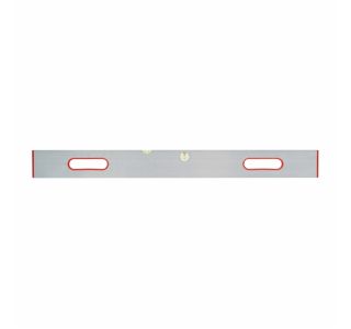 ZIDARSKA LETEV Z LIBELO TOVARNA MERIL KOVINE 4000MM ALU 98X18 MM