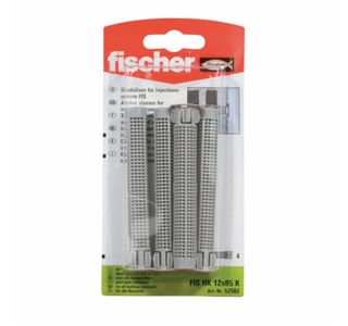 ZIDNI VLOŽEK FISCHER FIS HK 12 X 85 K