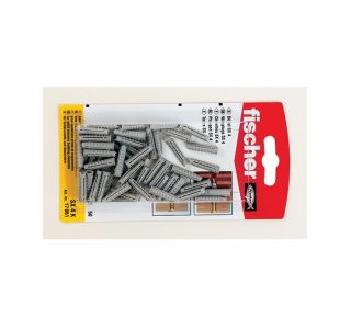 ZIDNI VLOŽEK FISCHER SX 5 X 25 K