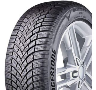 ZIMSKA GUMA BRIDGESTONE 235/55R18 104H XL LM005 BLIZZAK