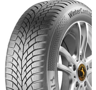 ZIMSKA PNEVMATIKA CONTINENTAL 215/55R16 93H TS870 WINTERCONTACT