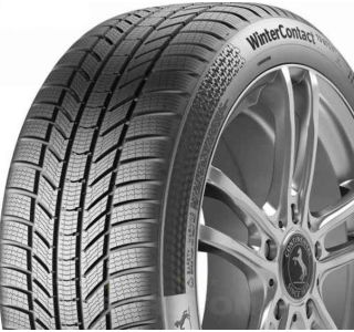 ZIMSKA PNEVMATIKA CONTINENTAL 225/60R18 104V XL TS870P WINTERCONTACT