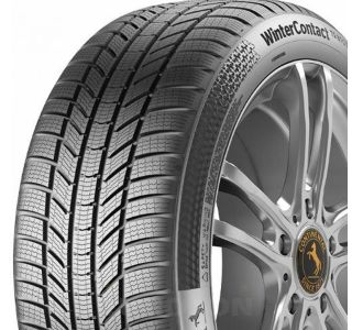 ZIMSKA GUMA CONTINENTAL 255/35R20 97W XL FR TS870P WINTERCONTACT