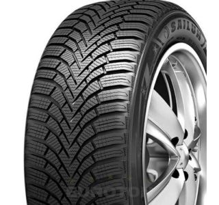 ZIMSKA PNEVMATIKA SAILUN 205/60R15 91H ICEBLAZER ALPINE + DOT2023