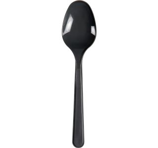 PIKNIK PROGRAM ABENA ŽLICA GASTRO ALT 50/1 TEMNO SIVA