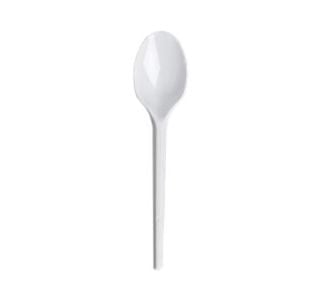 PIKNIK PRIBOR ŽLICE PVC 100/1 ZA VEČKRATNO UPORABO