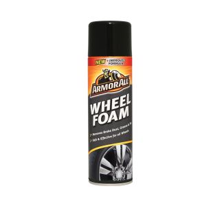 PENA ZA ČIŠČENJE PLATIŠČ ARMOR ALL WHEEL FOAM 500ML