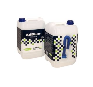 ADBLUE 4YOU GREENCHEM 10L PLASTENKA