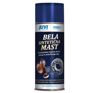 JUVI BELA SINTETIČNA MAST 400ML