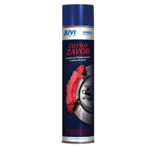 JUVI ČISTILO ZAVOR 750ML