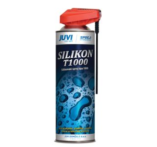 JUVI SILIKON T1000 500ML SMARTHEAD