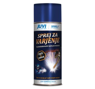 JUVI SPREJ ZA VARJENJE 400ML