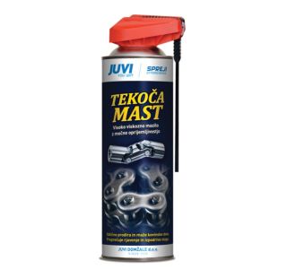 JUVI TEKOČA MAST 500ML SMARTHEAD