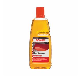 SONAX BLEŠČEČI ŠAMPON KONCENTRAT 1L