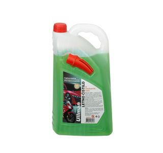 ZUNANJA AVTOKOZMETIKA ULLMAN ČISTILO ZA VET. STEKLO 5L VONJ LIMONE