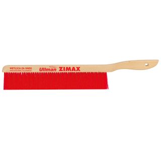 ZUNANJA AVTOKOZMETIKA ULLMAN ZIMAX METLICA ZA SNEG 46 CM