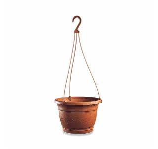 ZUNANJA OBEŠANKA ATHESIA 26 CM TERRACOTTA