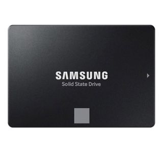 ZUNANJI TRDI DISK SAMSUNG SSD 870 EVO 500GB SATA 2.5IN