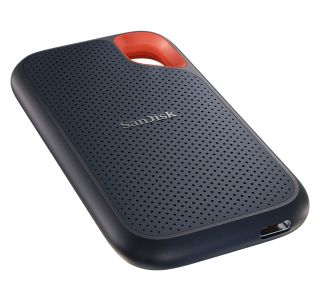ZUNANJI TRDI DISK SANDISK SAN EXT 4TB PORT SSD GEN2