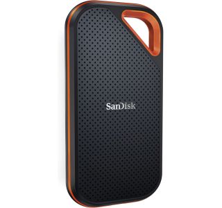 ZUNANJI TRDI DISK SANDISK SAN EXTR PRO 4TB PORT G 2X2