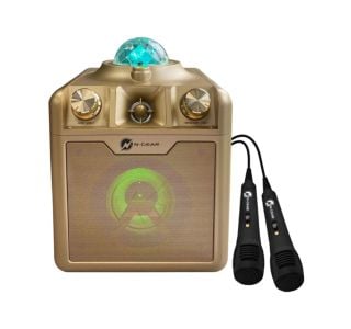 KARAOKE BLUETOOTH ZVOČNIK N-GEAR DISCOSTAR710G