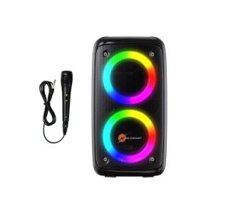 KARAOKE BLUETOOTH ZVOČNIK N-GEAR LGP23M